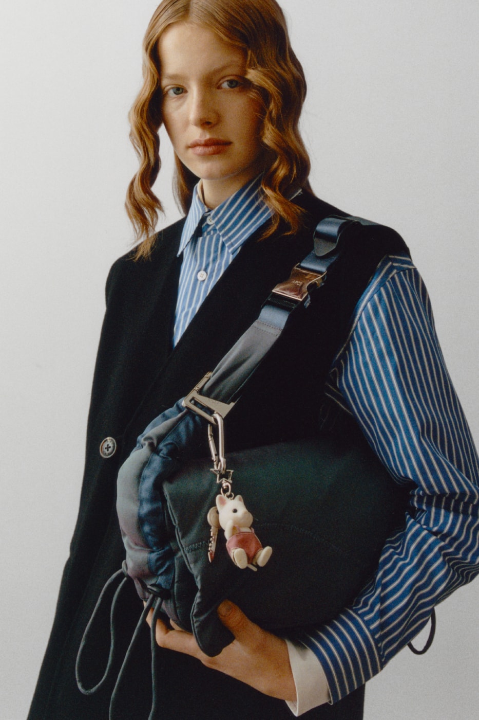 ARCS Fall/Winter 2025 Collection Lookbook Info