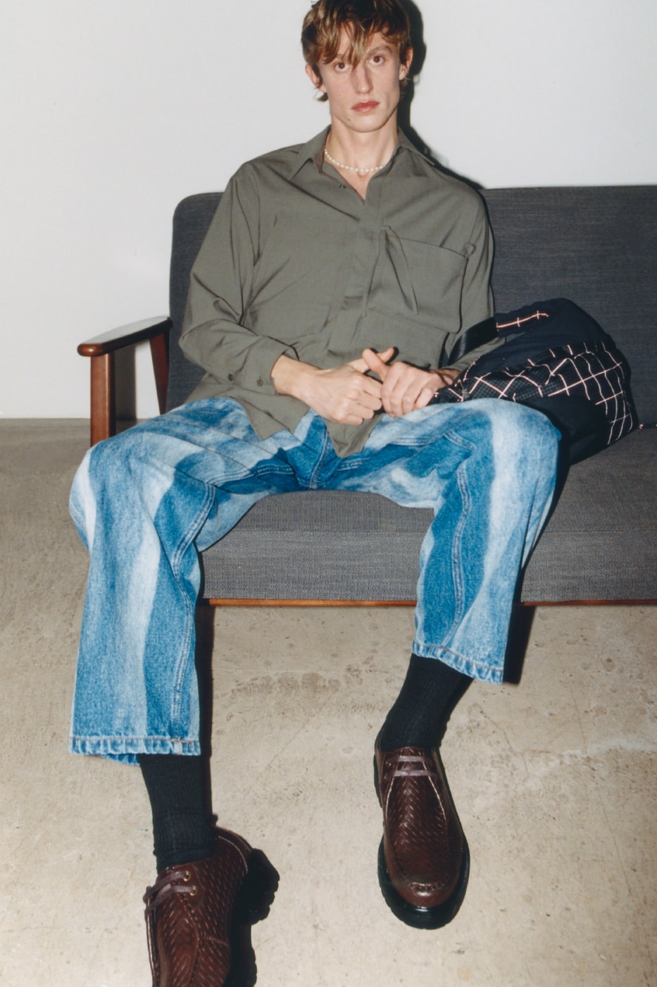 ARCS Fall/Winter 2025 Collection Lookbook Info