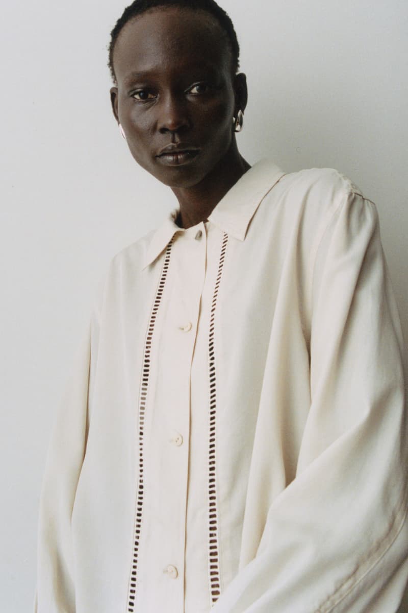 ARCS Fall/Winter 2025 Collection Lookbook Info