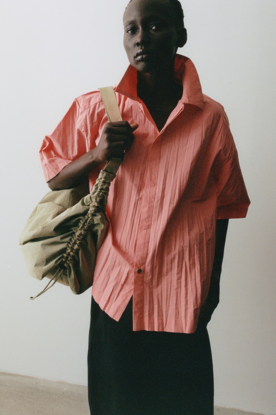 ARCS Fall/Winter 2025 Collection Lookbook Info