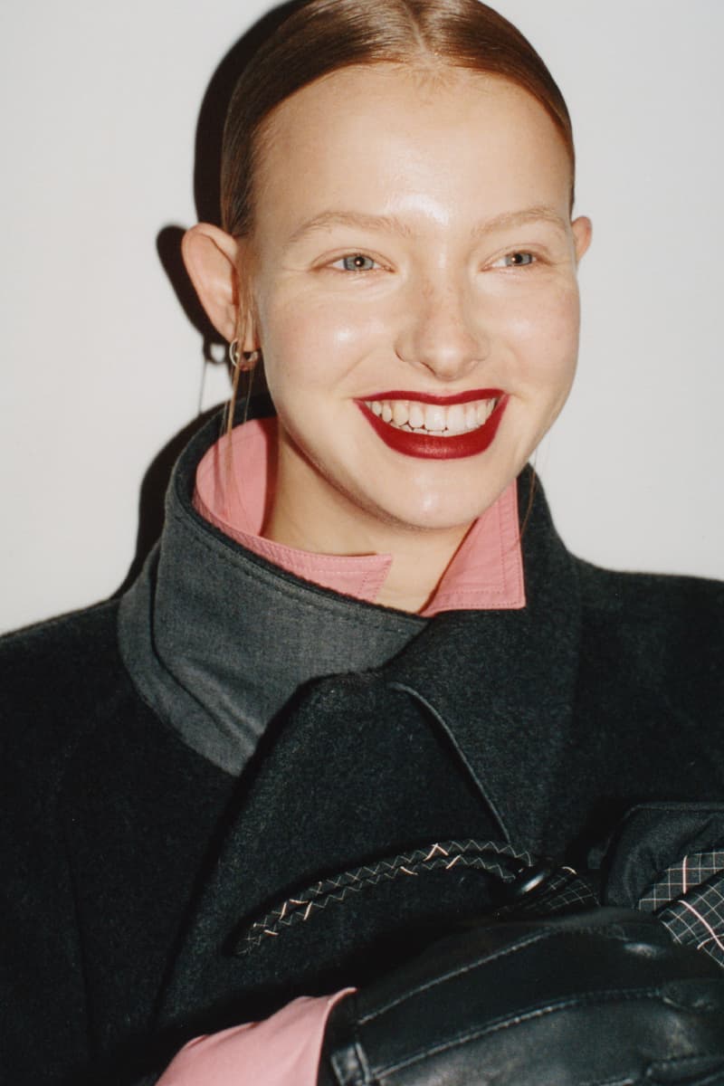 ARCS Fall/Winter 2025 Collection Lookbook Info