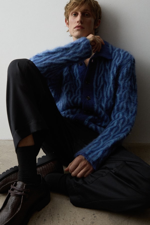 ARCS Fall/Winter 2025 Collection Lookbook Info
