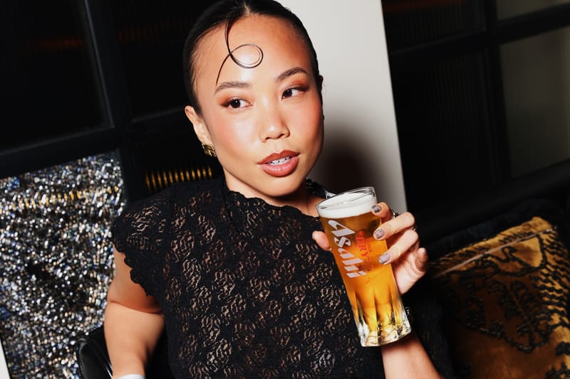 Here’s What Went Down at Asahi Super Dry’s “Seek What Is Unique” Event