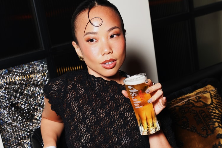 Here’s What Went Down at Asahi Super Dry’s “Seek What Is Unique” Event