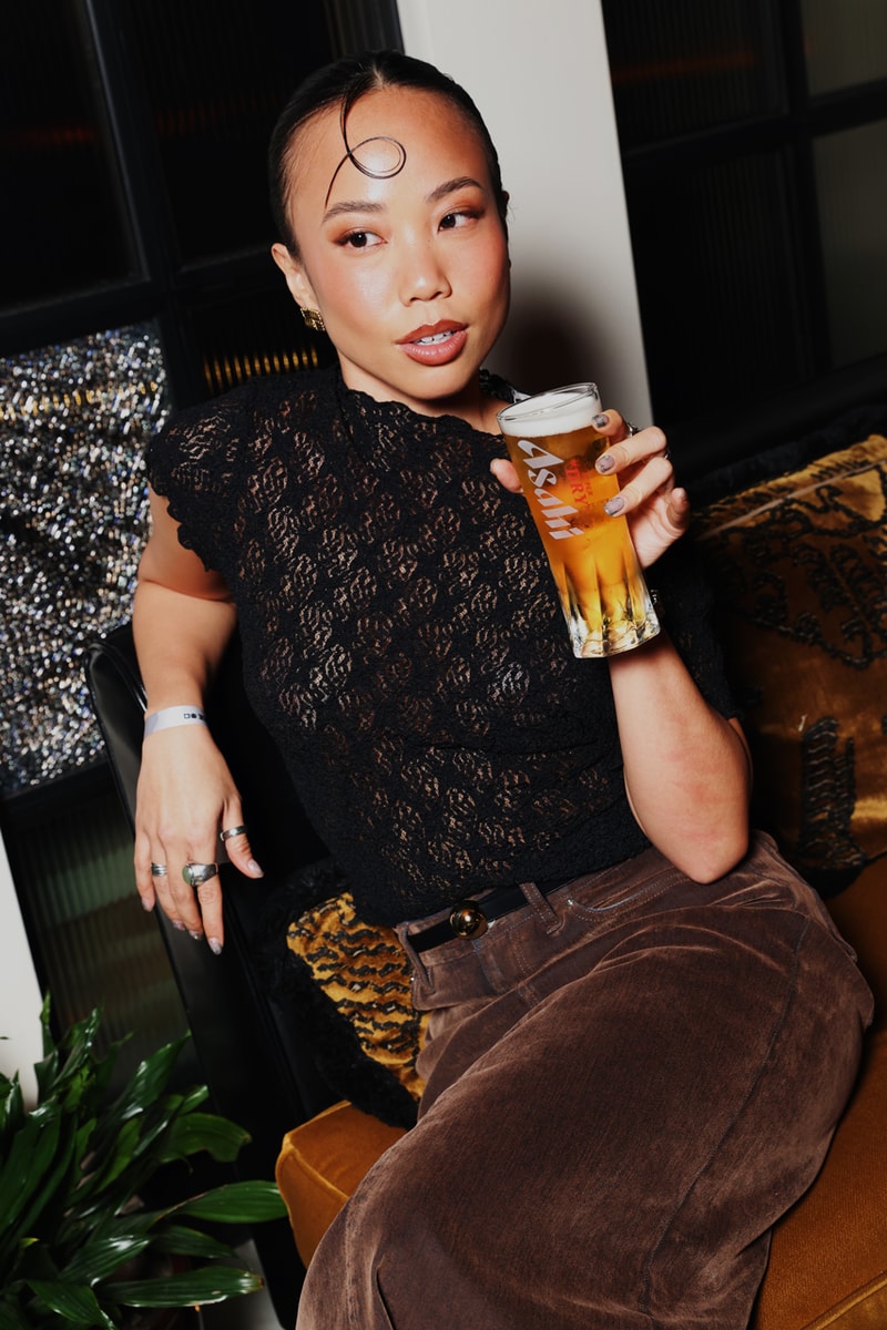 Here’s What Went Down at Asahi Super Dry’s “Seek What Is Unique” Event teaser