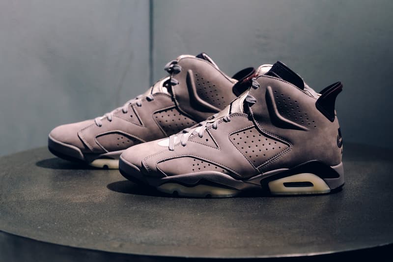 Best Sneaker Releases November 2025 Week 3 Nike LeBron 23 Bubble Boy New Balance 2002R Protection Pack Air Jordan 10 Shadow Converse SHAI 001 Family Pack NIGO Nike Air Force 3 Low Kintsugi Rick & Morty PUMA MB.05 A Ma Maniére Air Jordan 6 Smoky Mauve Air Jordan 3 Champagne & Oysters Nike Kobe 9 EM Low Protro China Politics adidas Adistar HRMY Red Snapper