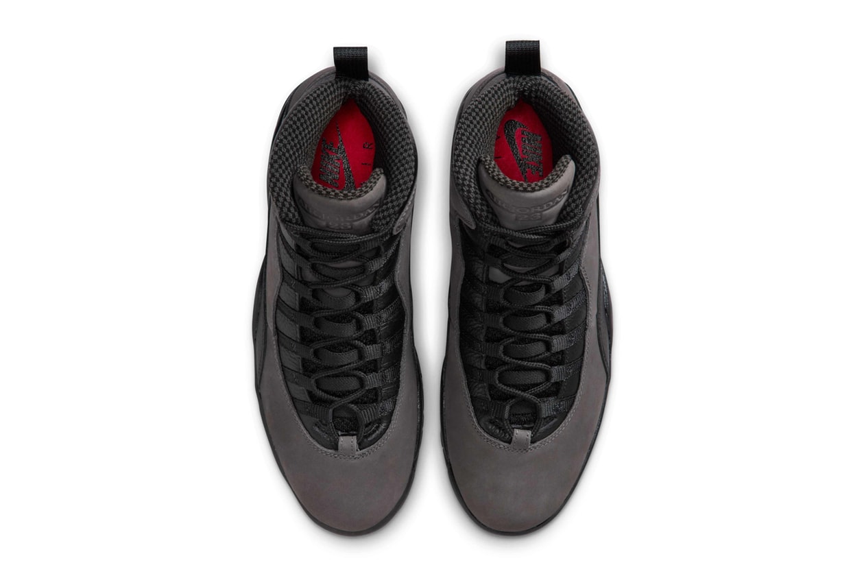 Best Sneaker Releases November 2025 Week 3 Nike LeBron 23 Bubble Boy New Balance 2002R Protection Pack Air Jordan 10 Shadow Converse SHAI 001 Family Pack NIGO Nike Air Force 3 Low Kintsugi Rick & Morty PUMA MB.05 A Ma Maniére Air Jordan 6 Smoky Mauve Air Jordan 3 Champagne & Oysters Nike Kobe 9 EM Low Protro China Politics adidas Adistar HRMY Red Snapper