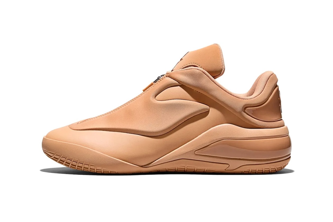 Best Sneaker Releases November 2025 Week 3 Nike LeBron 23 Bubble Boy New Balance 2002R Protection Pack Air Jordan 10 Shadow Converse SHAI 001 Family Pack NIGO Nike Air Force 3 Low Kintsugi Rick & Morty PUMA MB.05 A Ma Maniére Air Jordan 6 Smoky Mauve Air Jordan 3 Champagne & Oysters Nike Kobe 9 EM Low Protro China Politics adidas Adistar HRMY Red Snapper