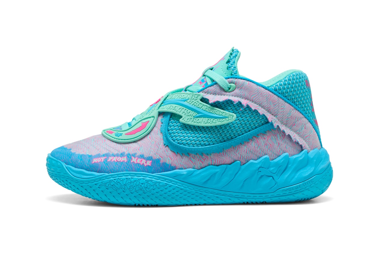 Best Sneaker Releases November 2025 Week 3 Nike LeBron 23 Bubble Boy New Balance 2002R Protection Pack Air Jordan 10 Shadow Converse SHAI 001 Family Pack NIGO Nike Air Force 3 Low Kintsugi Rick & Morty PUMA MB.05 A Ma Maniére Air Jordan 6 Smoky Mauve Air Jordan 3 Champagne & Oysters Nike Kobe 9 EM Low Protro China Politics adidas Adistar HRMY Red Snapper