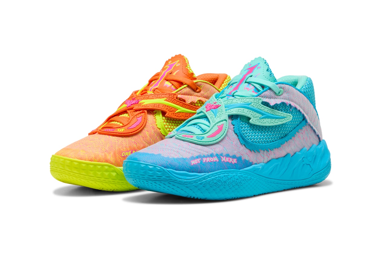 Best Sneaker Releases November 2025 Week 3 Nike LeBron 23 Bubble Boy New Balance 2002R Protection Pack Air Jordan 10 Shadow Converse SHAI 001 Family Pack NIGO Nike Air Force 3 Low Kintsugi Rick & Morty PUMA MB.05 A Ma Maniére Air Jordan 6 Smoky Mauve Air Jordan 3 Champagne & Oysters Nike Kobe 9 EM Low Protro China Politics adidas Adistar HRMY Red Snapper