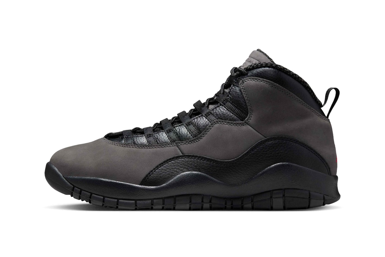 Best Sneaker Releases November 2025 Week 3 Nike LeBron 23 Bubble Boy New Balance 2002R Protection Pack Air Jordan 10 Shadow Converse SHAI 001 Family Pack NIGO Nike Air Force 3 Low Kintsugi Rick & Morty PUMA MB.05 A Ma Maniére Air Jordan 6 Smoky Mauve Air Jordan 3 Champagne & Oysters Nike Kobe 9 EM Low Protro China Politics adidas Adistar HRMY Red Snapper