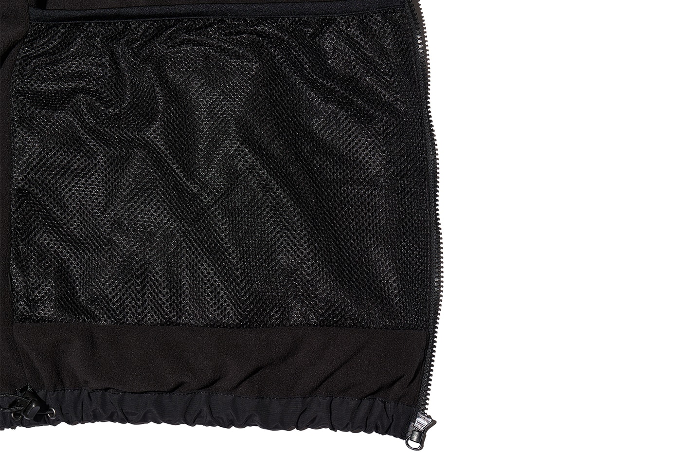 Chaos Fishing Club Black Sea Bream Jacket Release Info