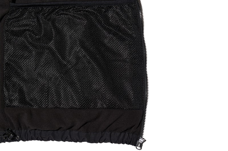 Chaos Fishing Club Black Sea Bream Jacket Release Info