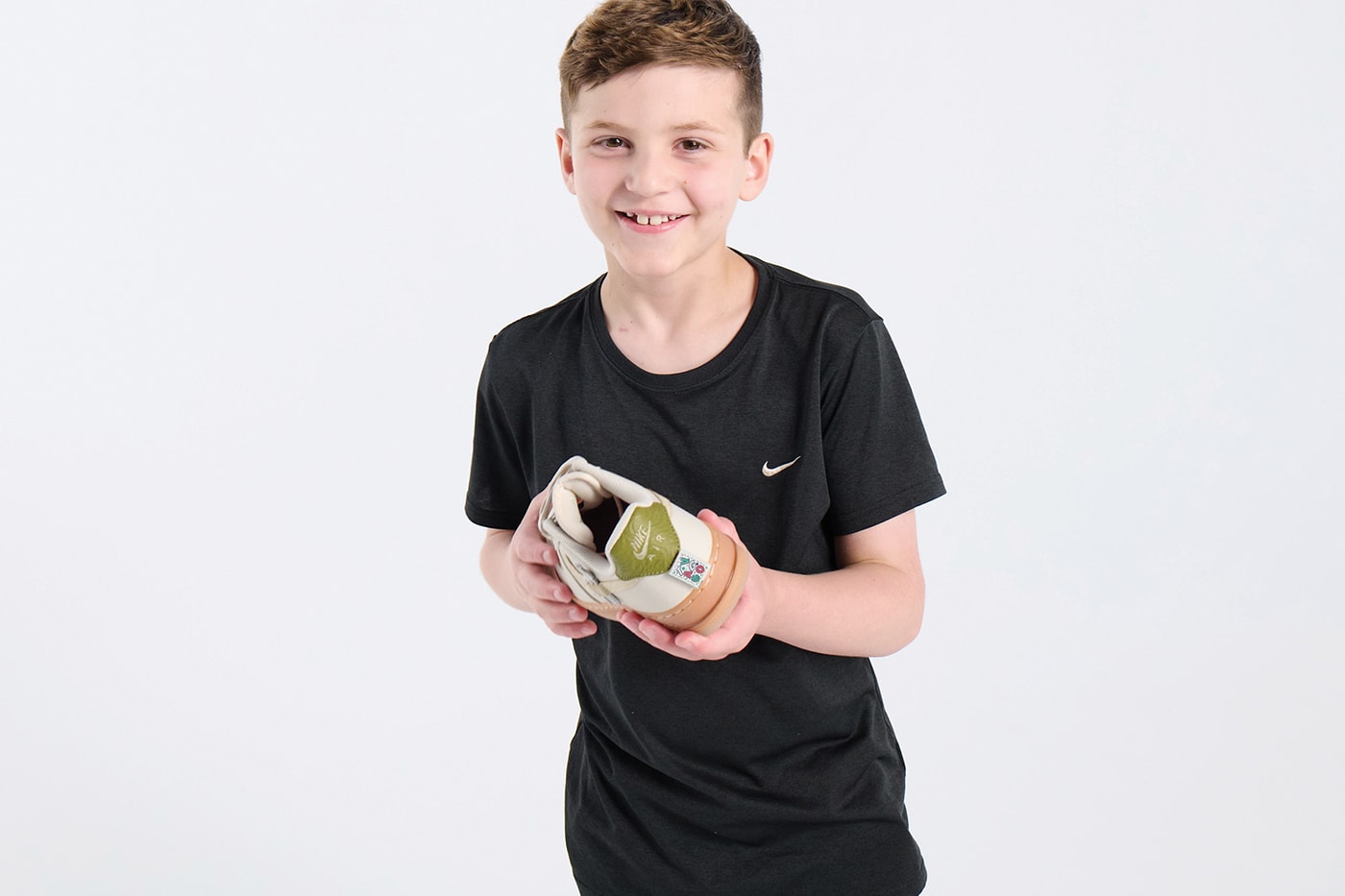 Chipotle Nike Air Force 1 Doernbecher Freestyle Release Info