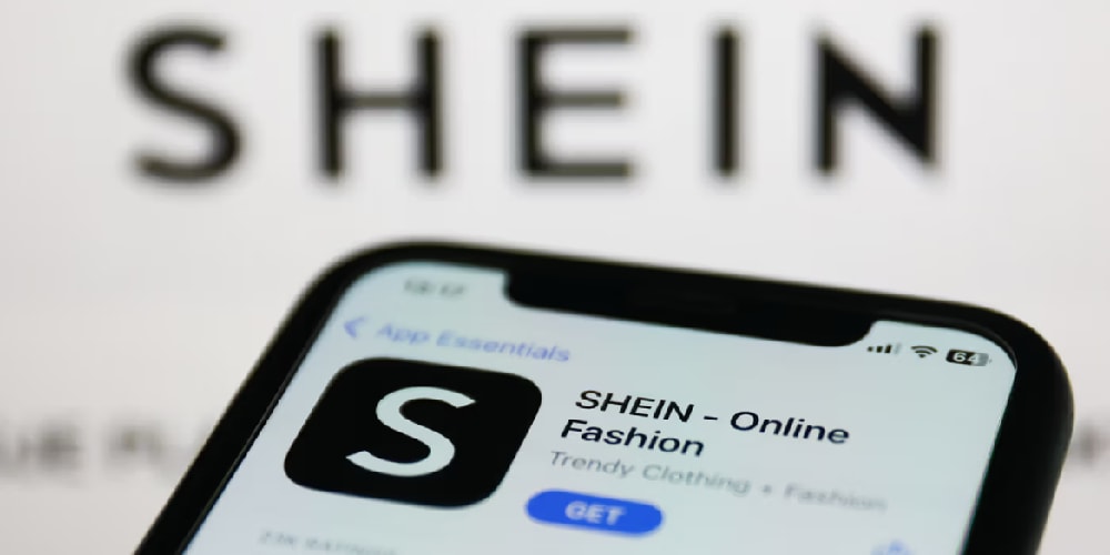 Clarks Announces Surprising New Partnership With Shein