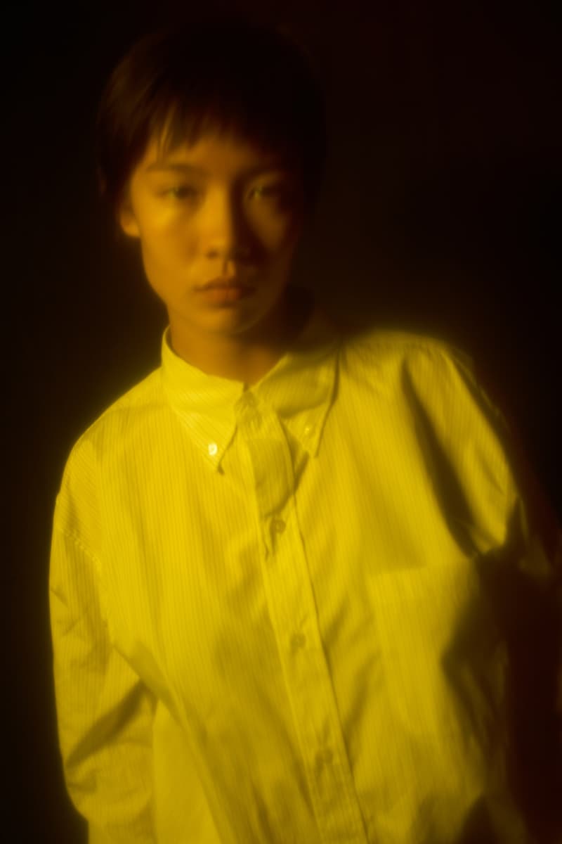 Our Legacy Work Shop x C.P. Company FW25 Collection Release Info