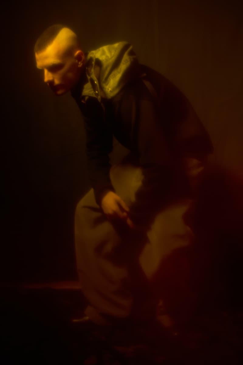 Our Legacy Work Shop x C.P. Company FW25 Collection Release Info