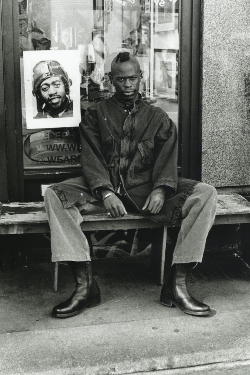 Our Legacy Work Shop x C.P. Company FW25 Collection Release Info