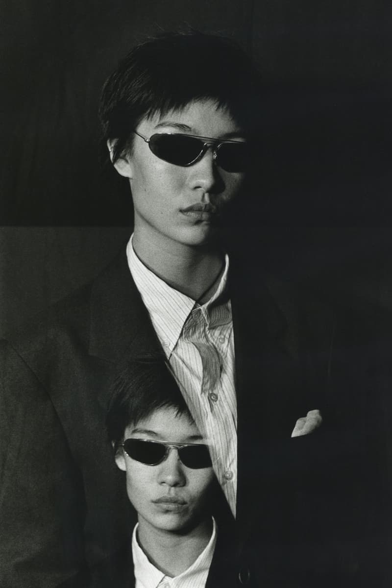 Our Legacy Work Shop x C.P. Company FW25 Collection Release Info