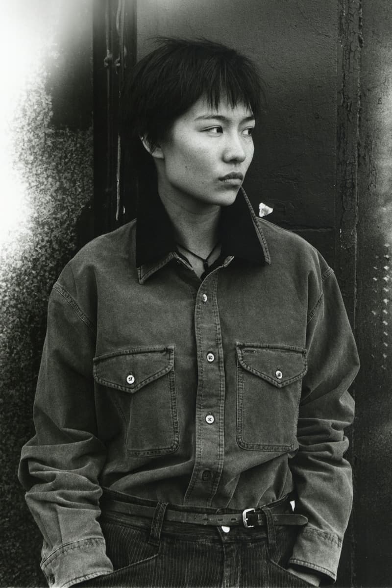 Our Legacy Work Shop x C.P. Company FW25 Collection Release Info