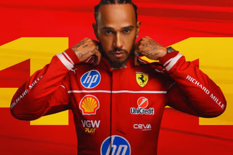 EA Sports F1 25 game art highlighting its role as the live platform for the 2026 Formula One season expansion and 2027 reboot