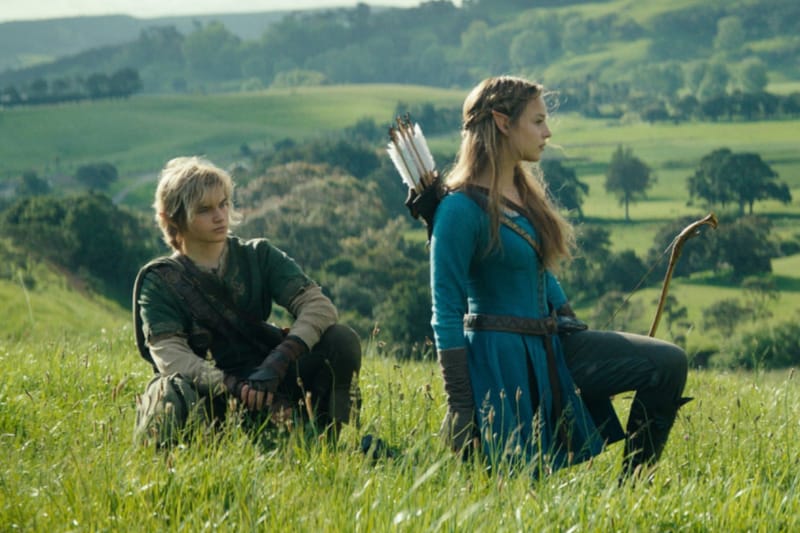 Take a First Look at Sony and Nintendo’s Live-Action ‘The Legend of Zelda’ Film