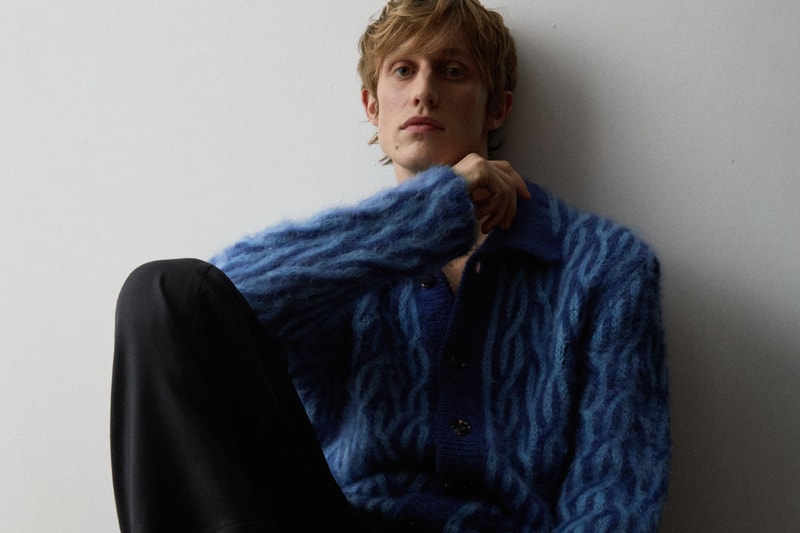 ARCS FW25 Finds Beauty in Everyday Routines image