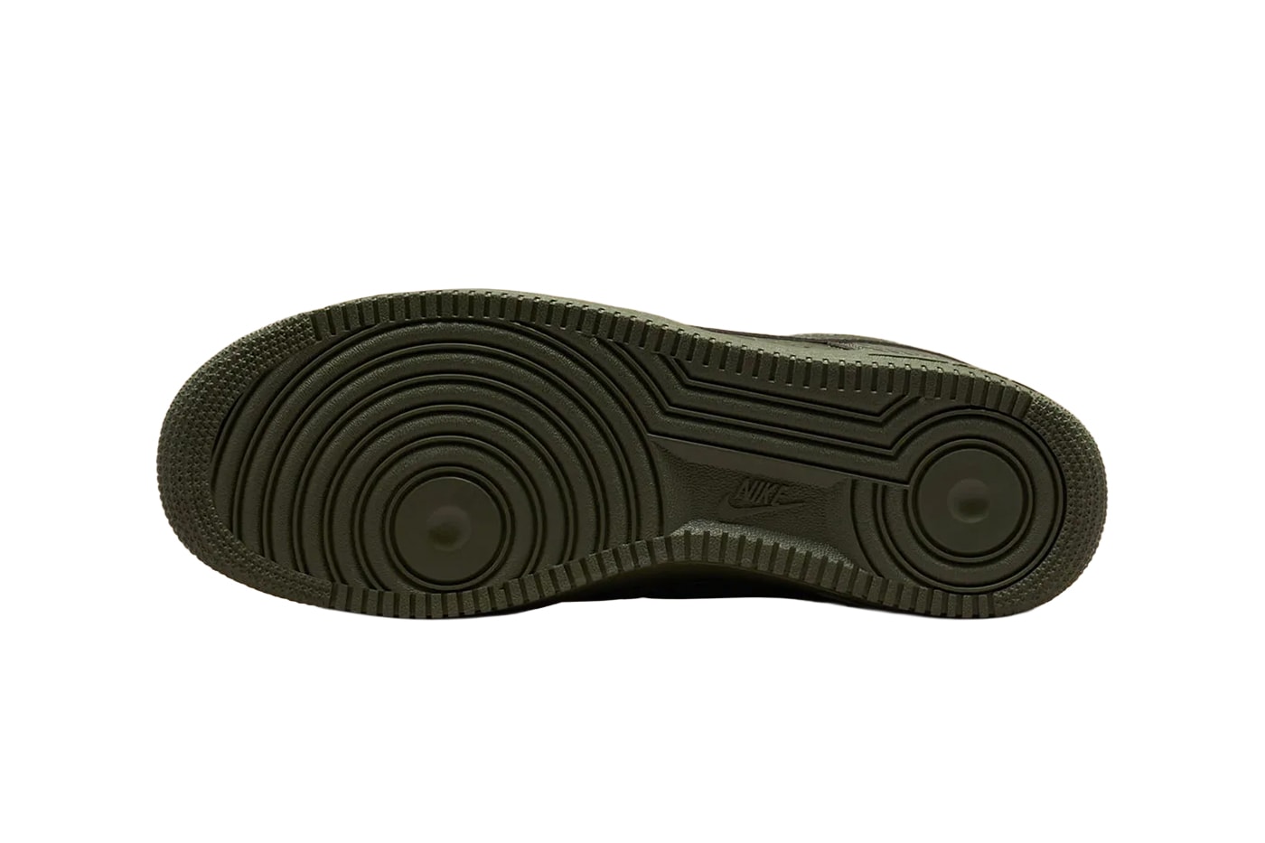 Kobe Bryant Nike Air Force 1 Low Cargo Khaki IB0018-301 Release Info