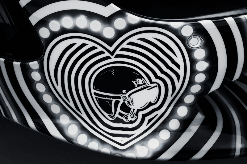 McLaren Unveils Bespoke Vegas Inspired 750S ahead of Las Vegas Grand Prix, “Muriwai white” paint, McLaren's Lando Norris and Oscar Piastri, Wynn Hotel in Las Vegas, McLaren Special Operations (MSO)