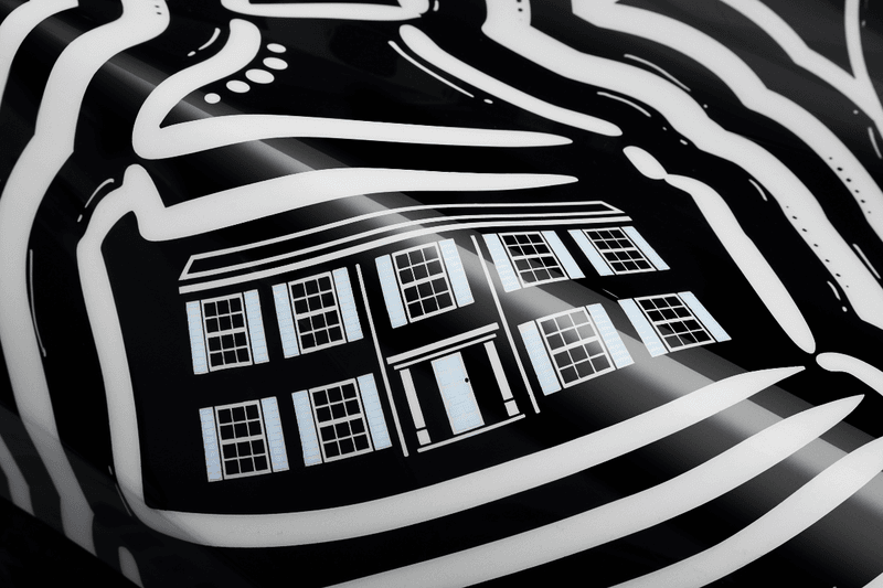 McLaren Unveils Bespoke Vegas Inspired 750S ahead of Las Vegas Grand Prix, “Muriwai white” paint, McLaren's Lando Norris and Oscar Piastri, Wynn Hotel in Las Vegas, McLaren Special Operations (MSO)