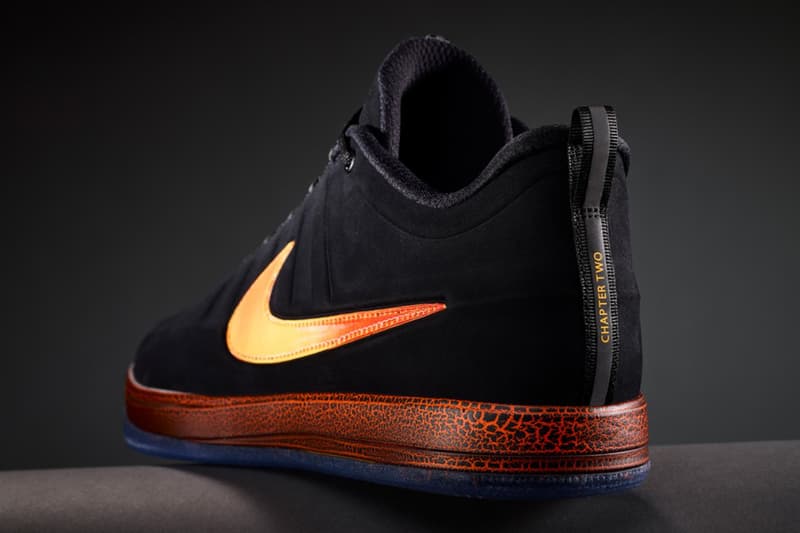 Nike Book 2 Devin Booker Apparel Collection Release Info