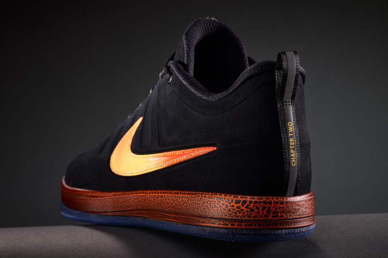 Nike Book 2 Devin Booker Apparel Collection Release Info