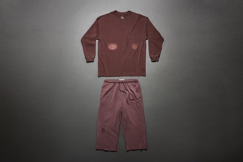 Nike Book 2 Devin Booker Apparel Collection Release Info