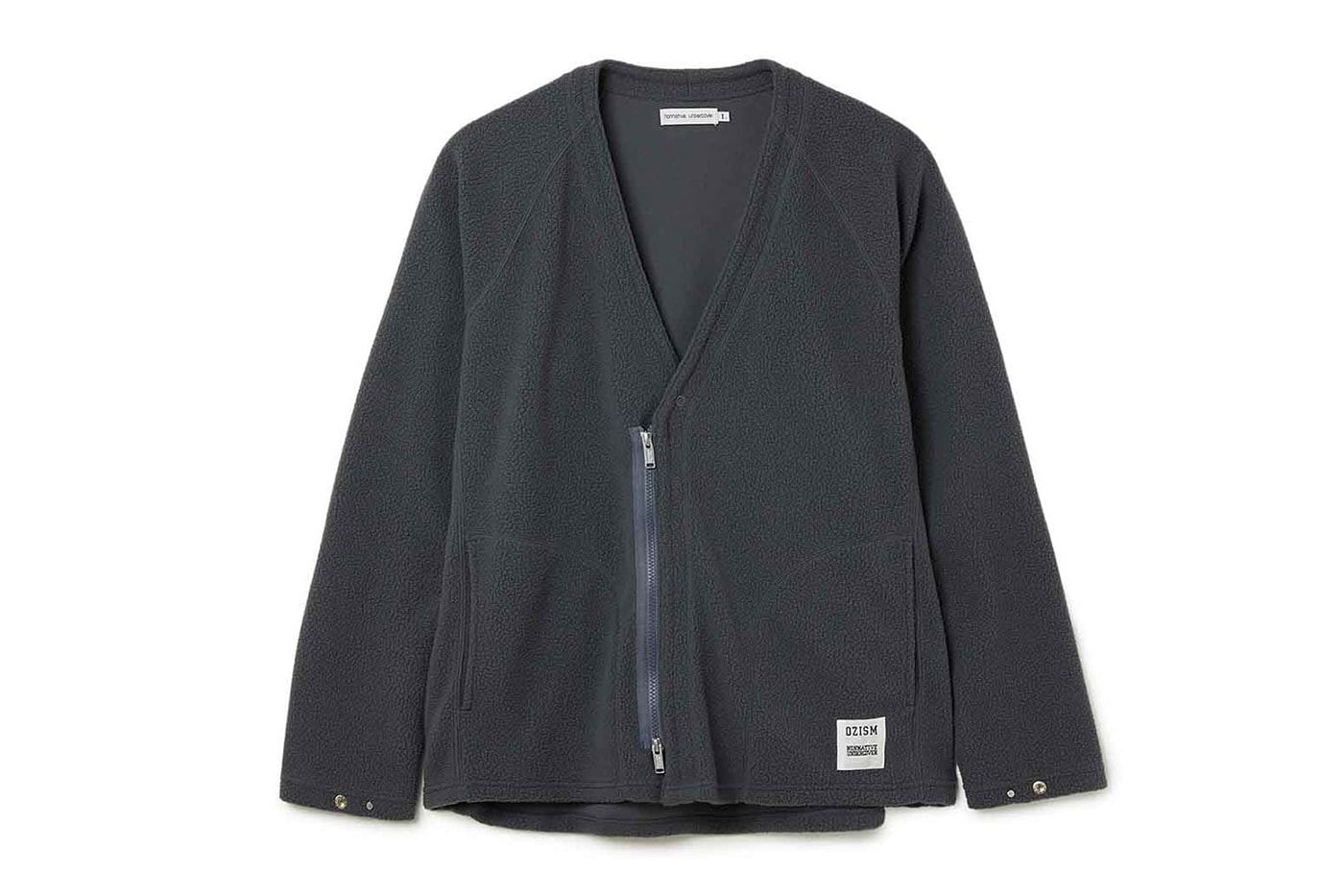 nonnative UNDERCOVER OZISM Collection 25AW Release Info