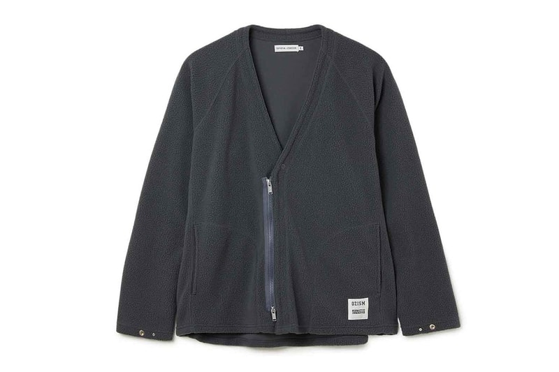 nonnative UNDERCOVER OZISM Collection 25AW Release Info