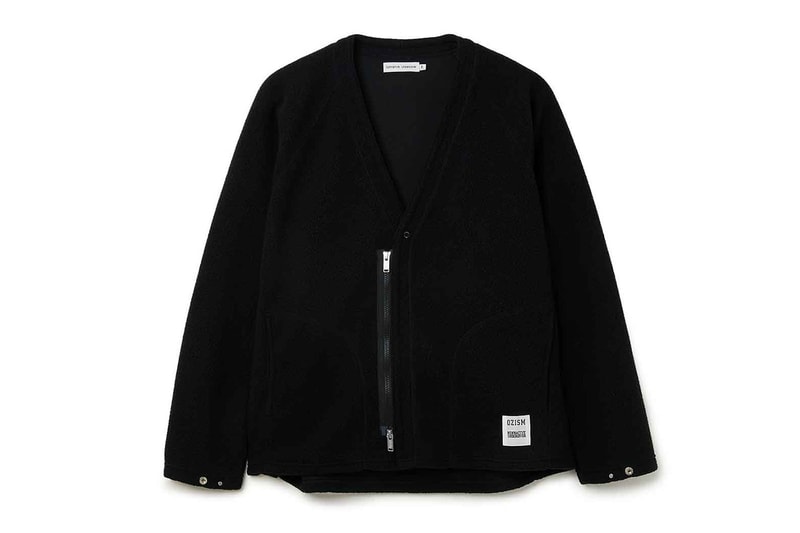 nonnative UNDERCOVER OZISM Collection 25AW Release Info