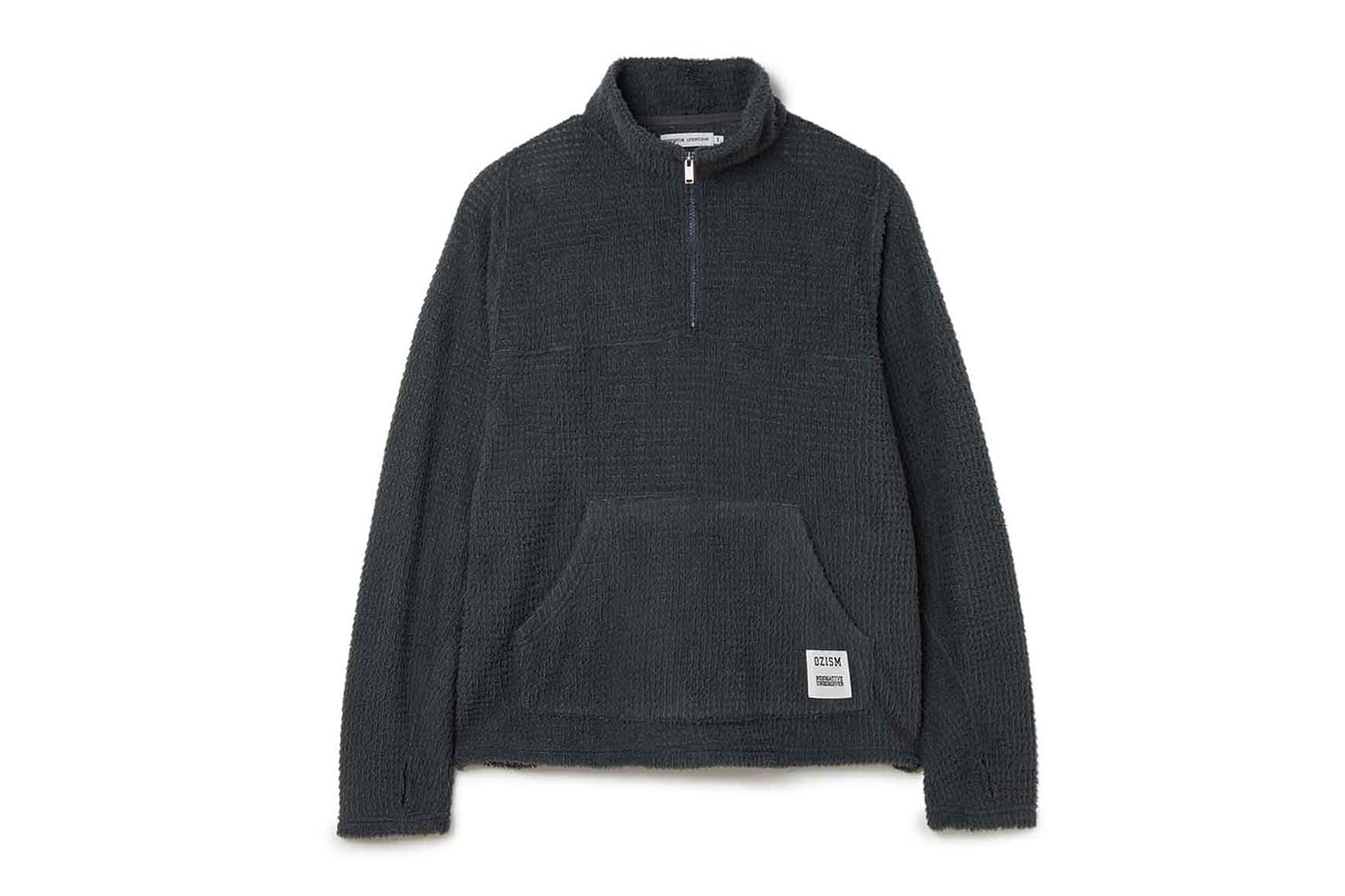 nonnative UNDERCOVER OZISM Collection 25AW Release Info