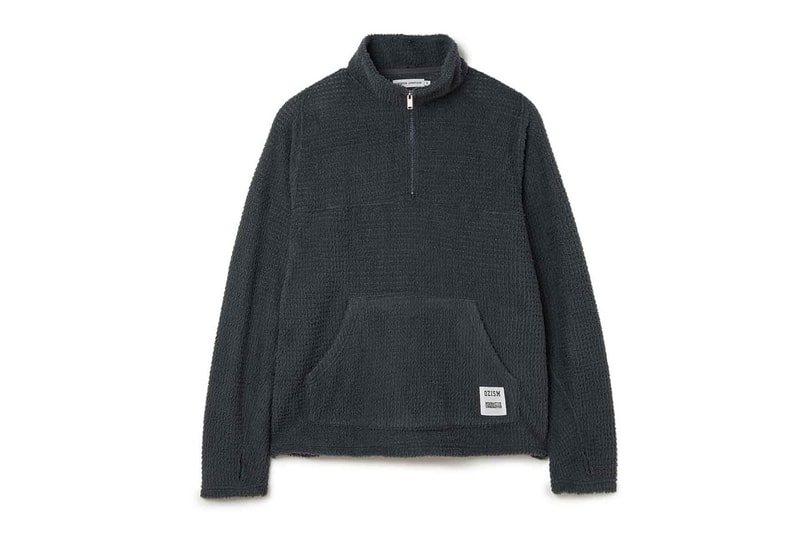nonnative UNDERCOVER OZISM Collection 25AW Release Info