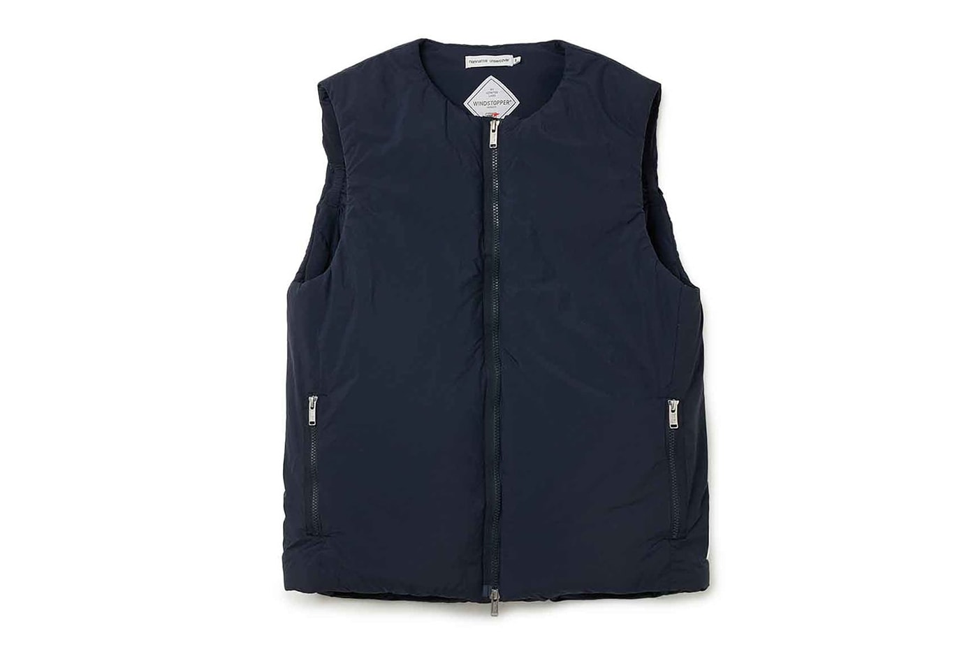 nonnative UNDERCOVER OZISM Collection 25AW Release Info