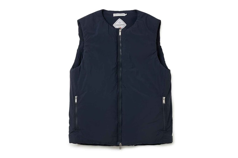 nonnative UNDERCOVER OZISM Collection 25AW Release Info