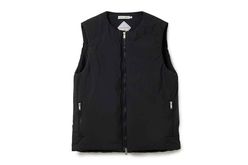 nonnative UNDERCOVER OZISM Collection 25AW Release Info
