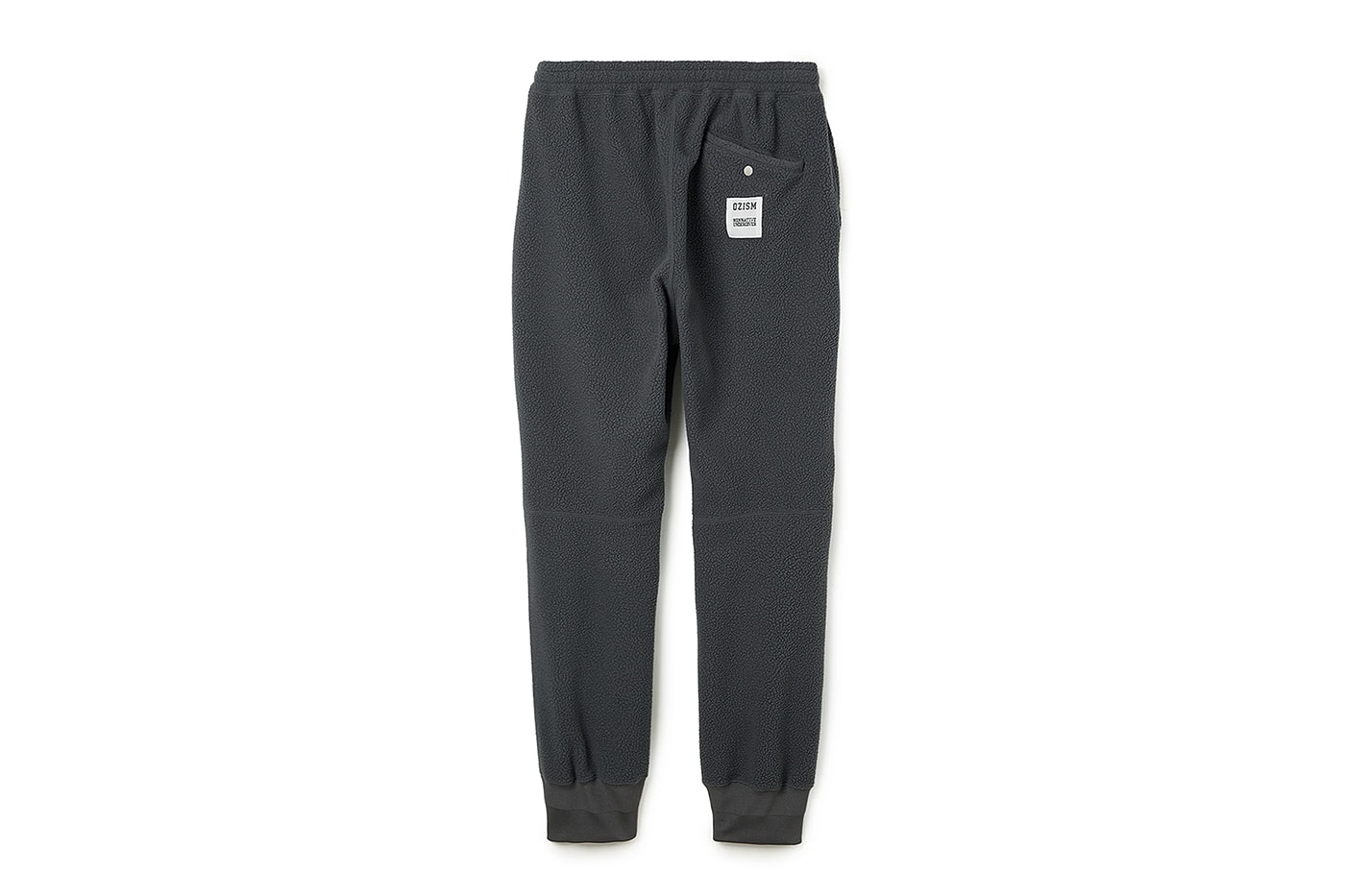 nonnative UNDERCOVER OZISM Collection 25AW Release Info