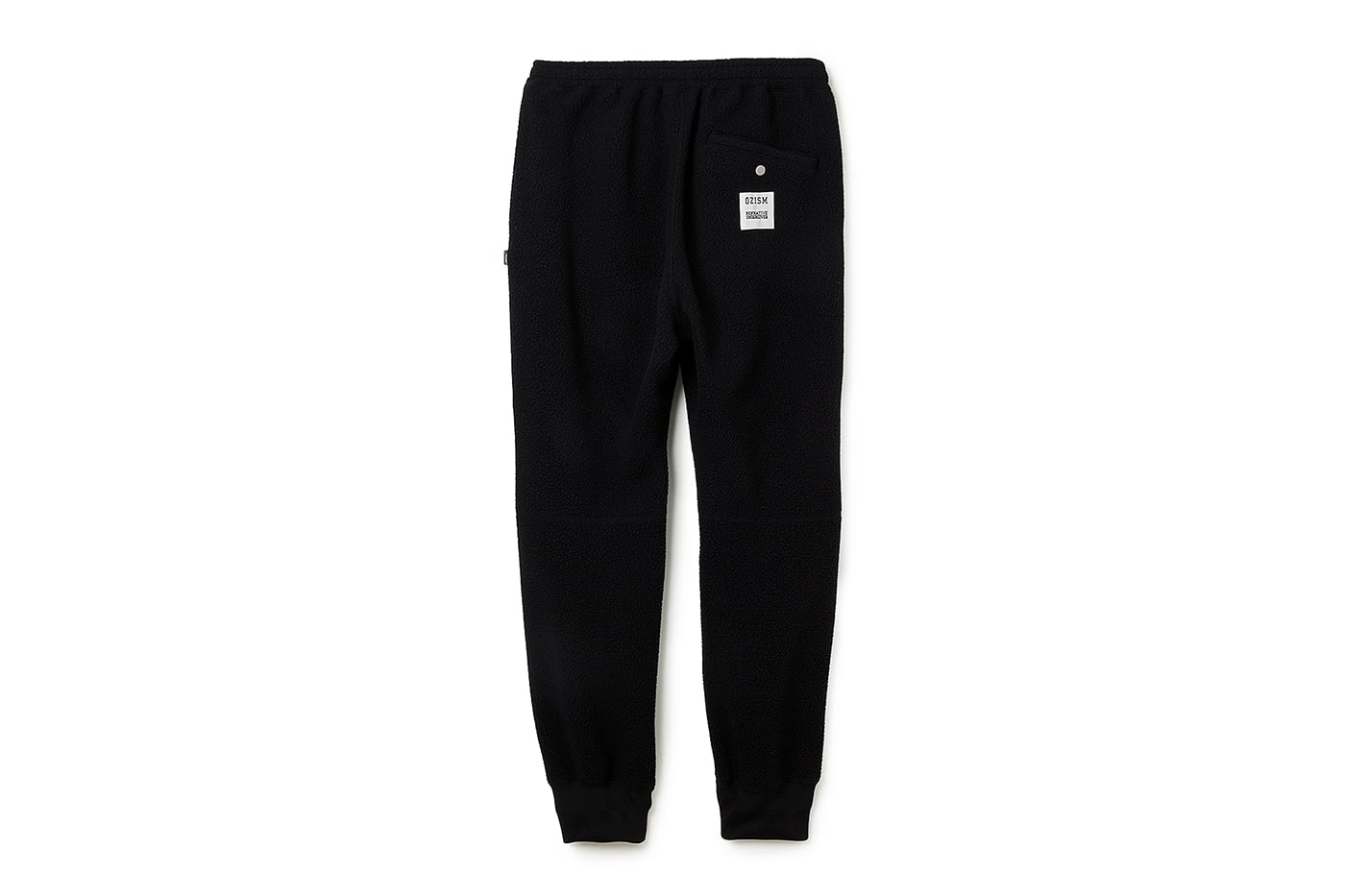 nonnative UNDERCOVER OZISM Collection 25AW Release Info
