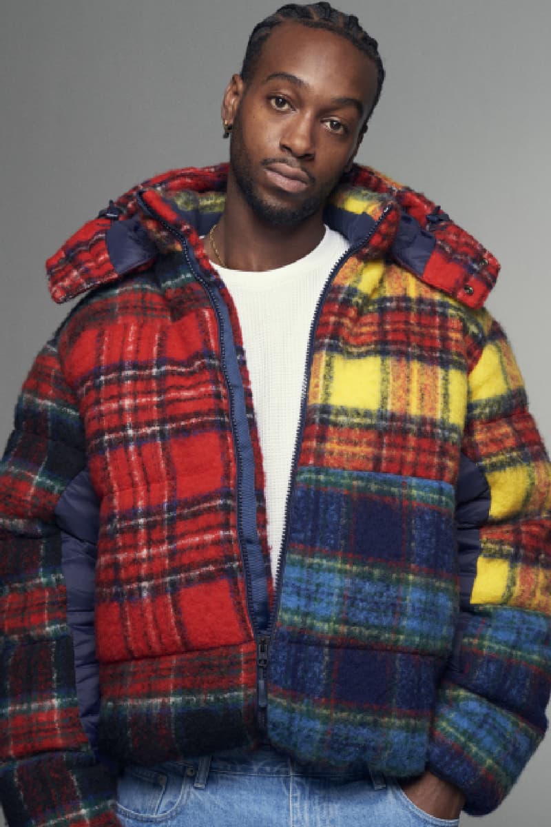 Palace Skateboards Holiday 2025 Lookbook Preview