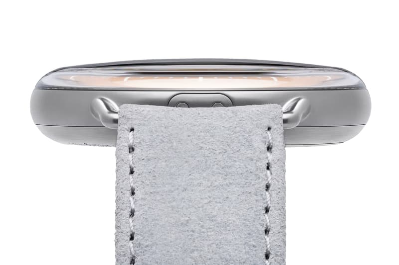 Ressence TYPE 1° RG  Rose Gold Release Info