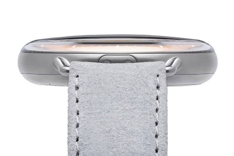 Ressence TYPE 1° RG  Rose Gold Release Info