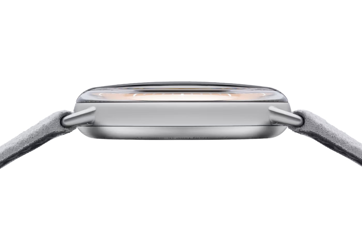 Ressence TYPE 1° RG  Rose Gold Release Info