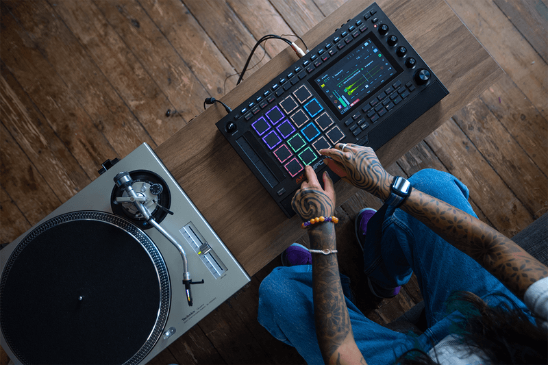 Akai Has Launched its Most Powerful MPC Ever – the 'MPC Live III'