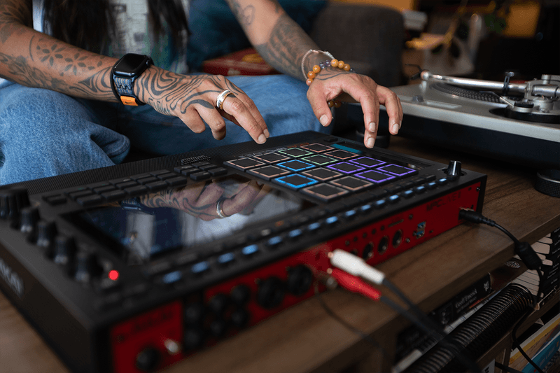 Akai Has Launched its Most Powerful MPC Ever – the 'MPC Live III'