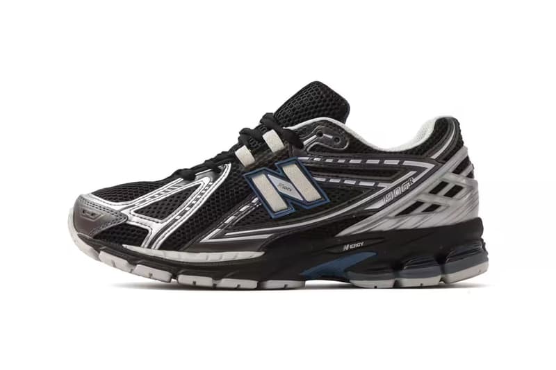 atmos New Balance 1906R BLUE MOON U1906RAC Release Info